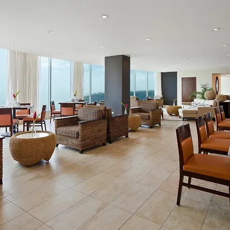 The Westin Playa Bonita Panama-2