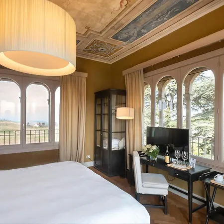 Villa Pattono Relais-2