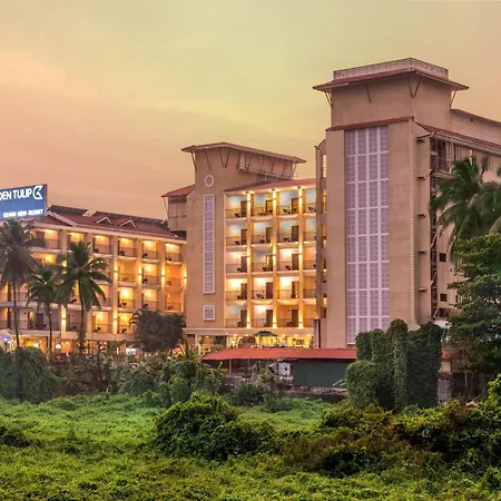 Golden Tulip Candolim, Goa-3