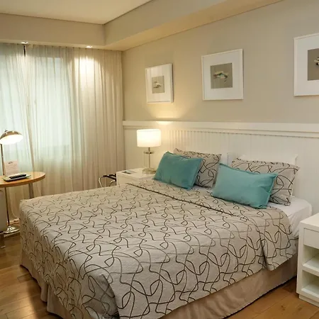 Hotel Metropolitano Supara-3