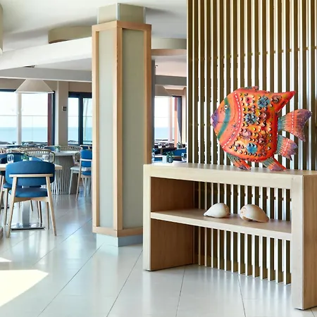 Dom Jose Beach Hotel-2