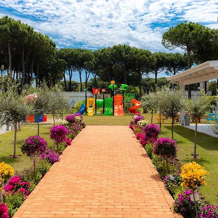 Oleandri Resort Paestum-2