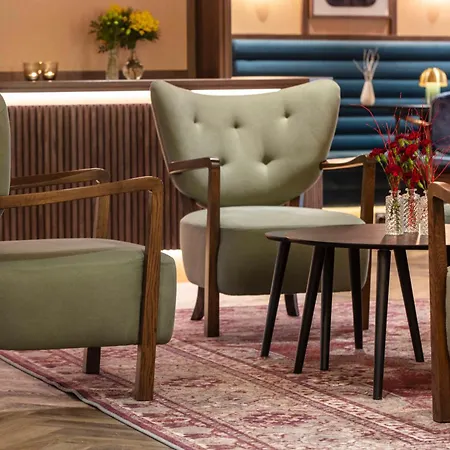 Radisson Blu Royal Garden Hotel, Trondheim-2