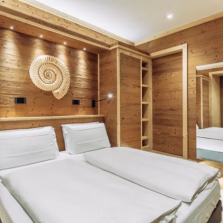 Hotel Villa Alpina ***S-2