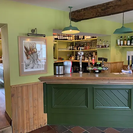 The Kingsdon Inn-2
