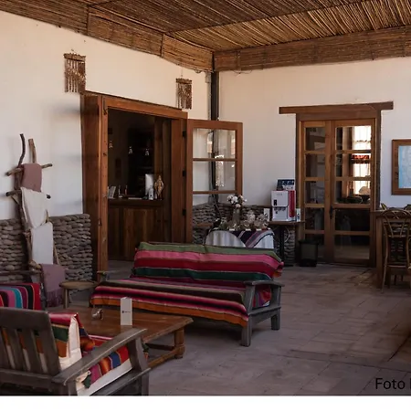 Hotel Terrantai-2