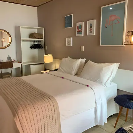 Hotel Boutique Frangipani-2