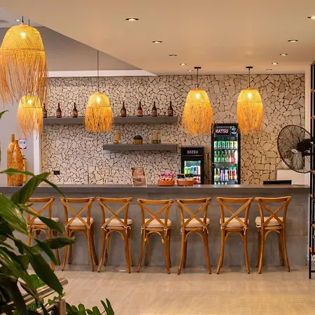 Hotel Unión Plaza-2