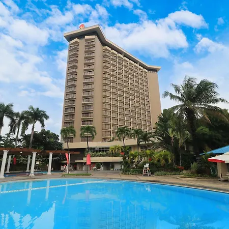 Century Park Hotel-3