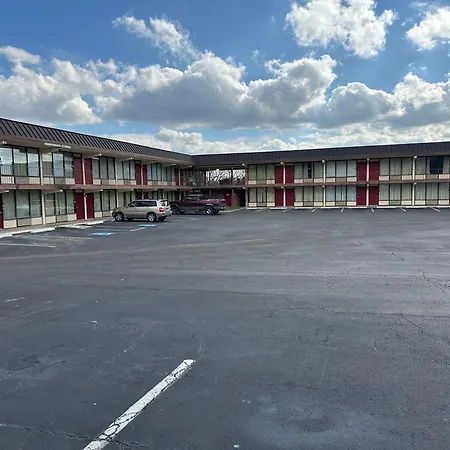 Paris Inn And Suites-2