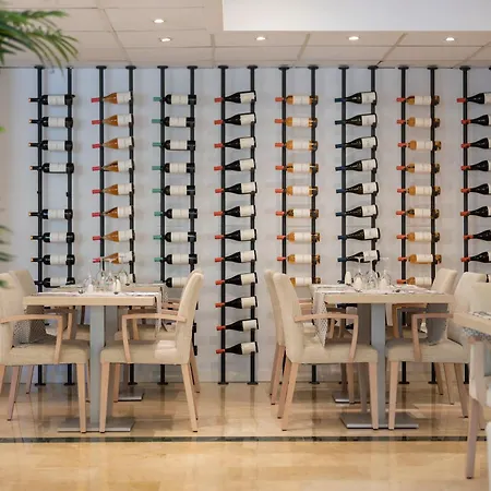 Valentin Somni Hotel & Suites (Adults Only)-2