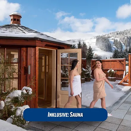 Best Western Ahorn Hotel Oberwiesenthal – Adults Only-3