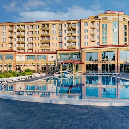 Hotel Karos Spa-3