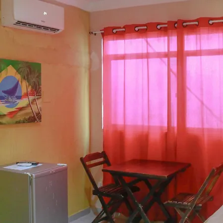 Maré Praia Hotel-3