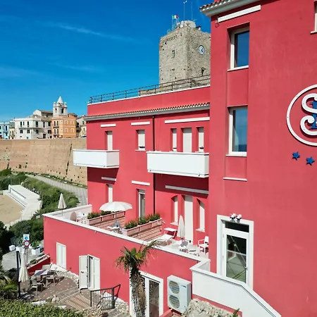 Hotel Santa Lucia-2