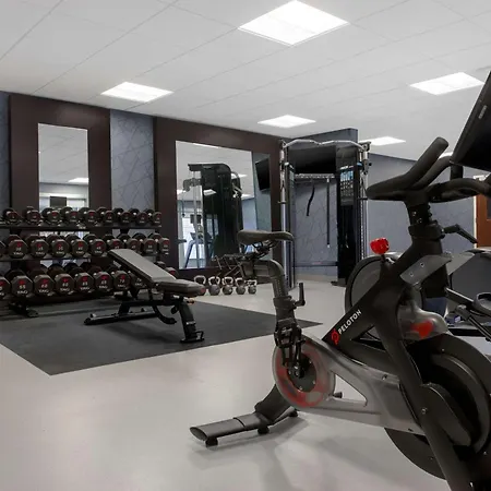 Homewood Suites By Hilton Lackland Afb/Seaworld, Tx-2