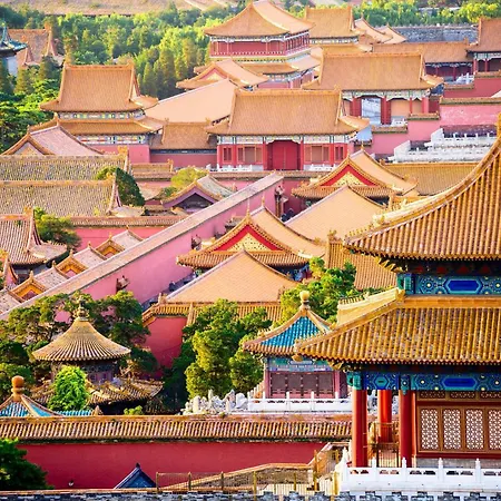 Regent Beijing By Ihg-2