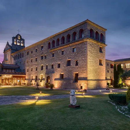 Hotel & Spa Monasterio De Boltana-3