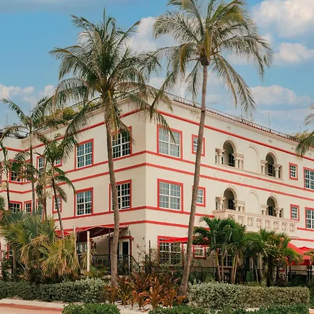 Casa Faena Miami Beach-3