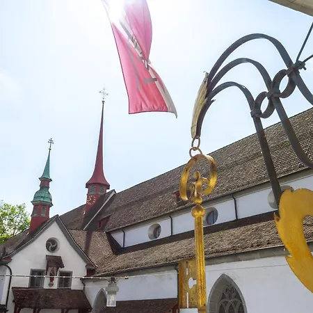 Hotel Schluessel-2