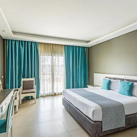 Sunrise Garden Beach Resort-3