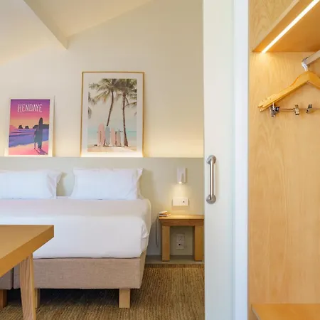 Hotel Ibaia-2