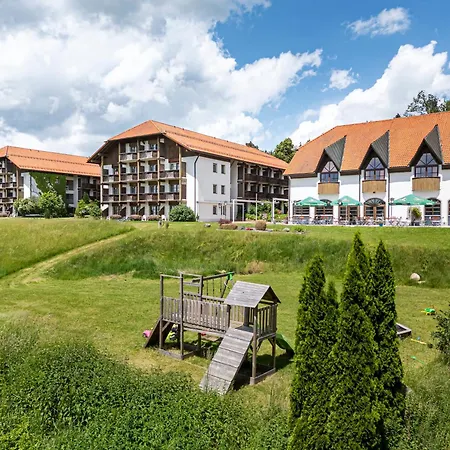 Michel Hotel Waldkirchen am Badepark-2