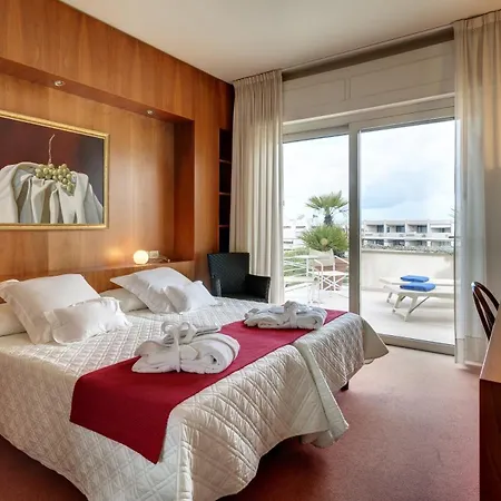 Hotel Bacco-3