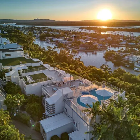 Noosa Crest Resort-3