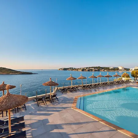 Hotel Florida Magaluf - Adults Only-2