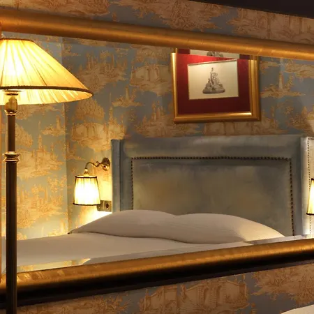 Maison Grecque Hotel Extraordinaire-3
