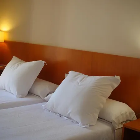 Hotel Montes-2