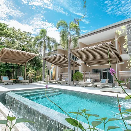 Tamarindo Bay Boutique Hotel, Apartments & Suites (Adults Only)-3