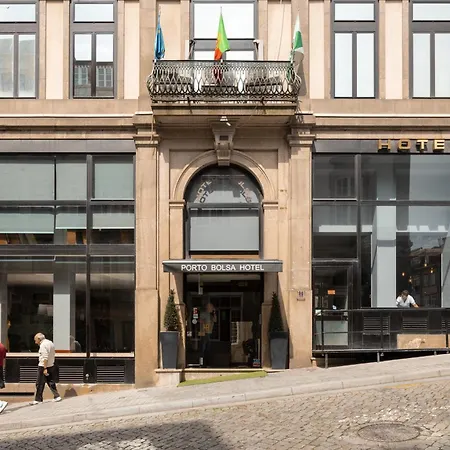 Hotel Da Bolsa-2