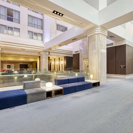 The Royal Sonesta Minneapolis Downtown-3