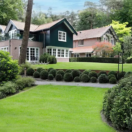 Relais&Chateaux Hotel Landgoed Het Roode Koper-3