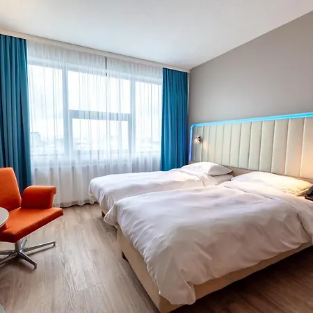Park Inn By Radisson Reykjavik Keflavik Airport-2