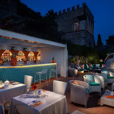 Hotel Villa Taormina-2