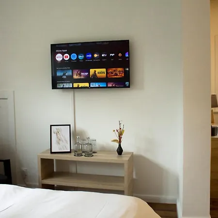Flair Hotel Zur Eiche-2