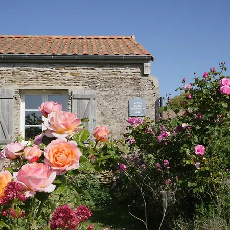 Éco-Domaine La Fontaine-2