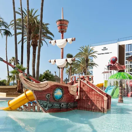 Hotel Best Triton-2