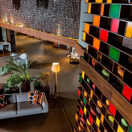 Bendito Cacao Resort & Spa-2