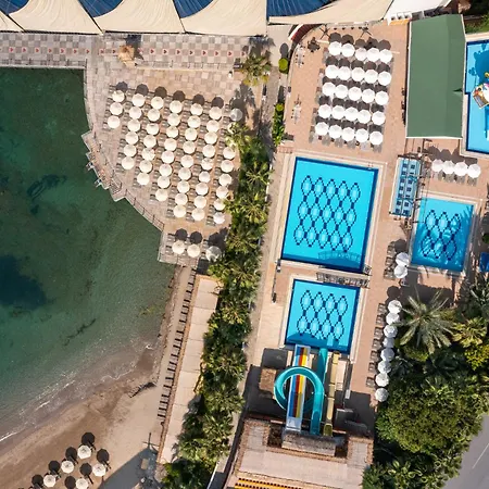 Adin Resort Hotel-3