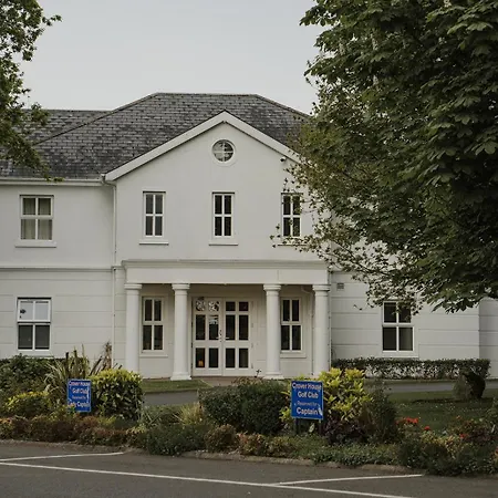 Crover House Hotel & Golf Club-2