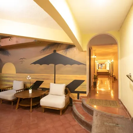 Hotel El Velero-2