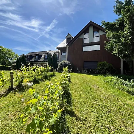 Logis Auberge du Barrez-3