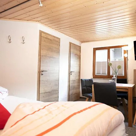 Hotel Restaurant Amadeus - inclusive Skipass und vieles mehr-2