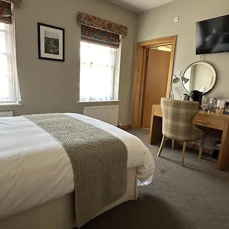 The Mitre Inn-3