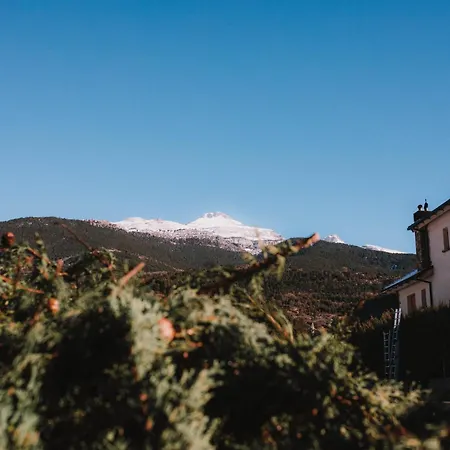 Hostal Alto Aragon-3