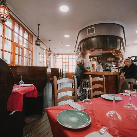 Hostal Alto Aragon-2